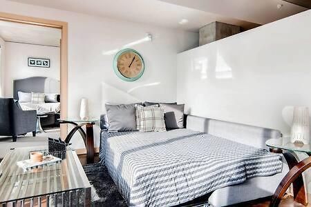 شقة Speechless In Seattle - #1 Location - 2Br - Free Parking - Vr1 المظهر الخارجي الصورة
