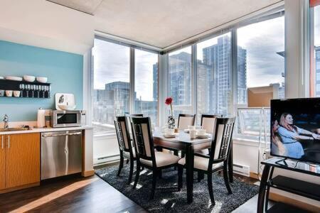 شقة Speechless In Seattle - #1 Location - 2Br - Free Parking - Vr1 المظهر الخارجي الصورة