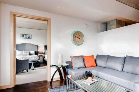 شقة Speechless In Seattle - #1 Location - 2Br - Free Parking - Vr1 المظهر الخارجي الصورة