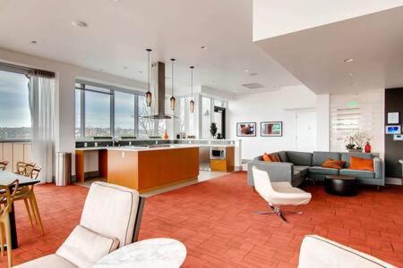 شقة Speechless In Seattle - #1 Location - 2Br - Free Parking - Vr1 المظهر الخارجي الصورة