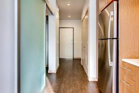 شقة Speechless In Seattle - #1 Location - 2Br - Free Parking - Vr1 المظهر الخارجي الصورة