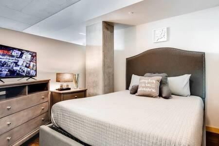 شقة Speechless In Seattle - #1 Location - 2Br - Free Parking - Vr1 المظهر الخارجي الصورة